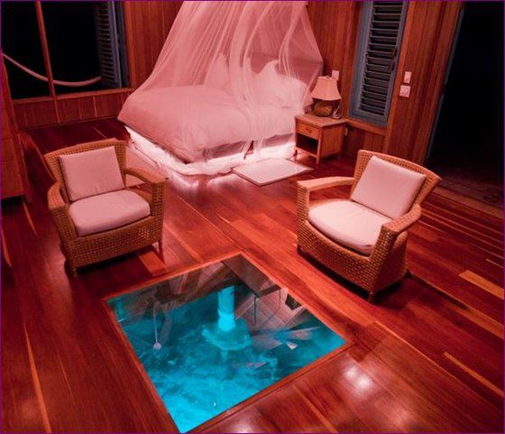 Cayo Espanto 5* San Pedro (Ambergris Caye)