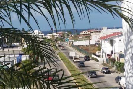 Db Tower Vacation Apartment Belize City
