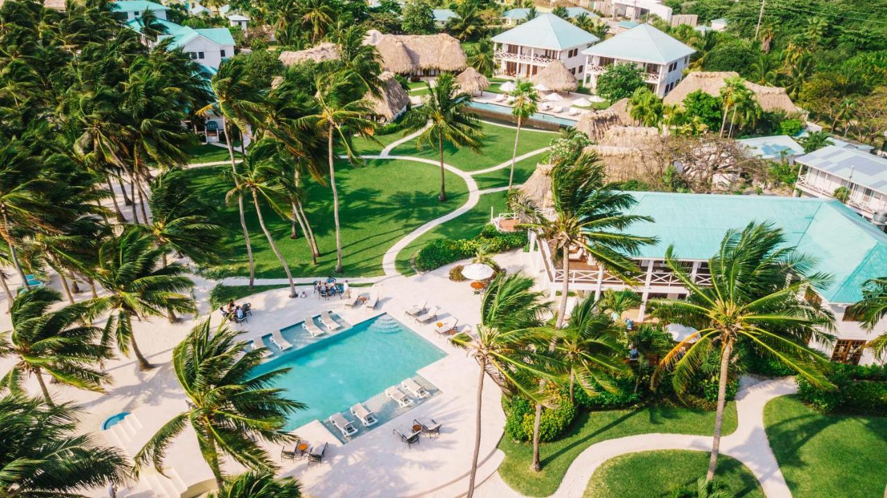 Victoria House & Resort 5*
