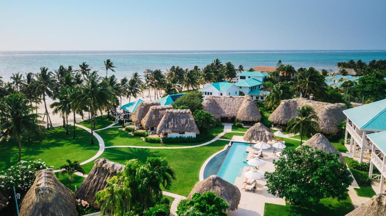 Victoria House & Resort