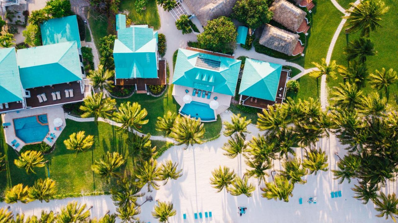 Resort Victoria House & San Pedro (Ambergris Caye)
