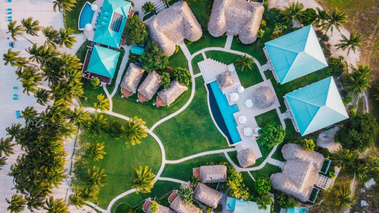 Victoria House & Resort 5*