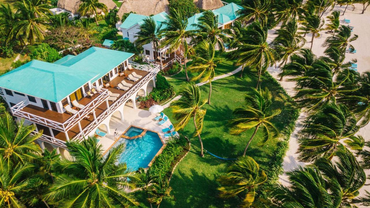 Resort Victoria House &