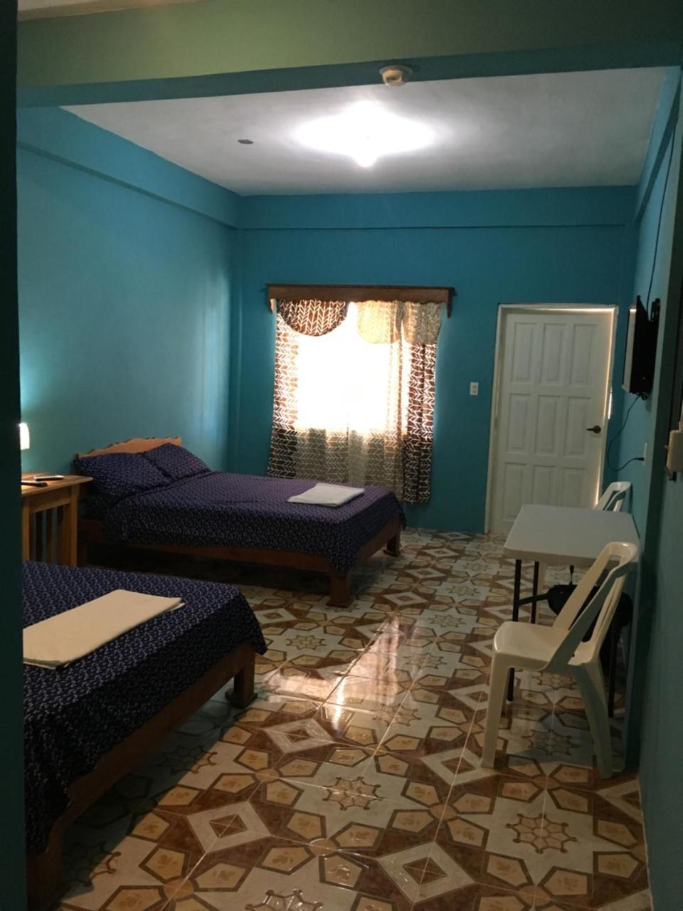 Hotel Sarteneja Inn Sarteneja