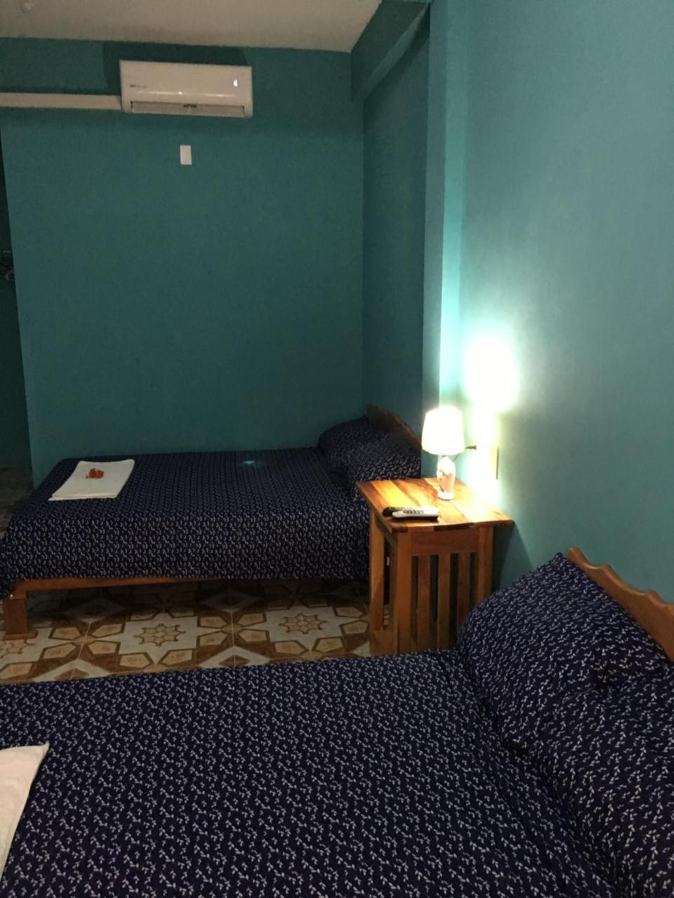 Hotel Sarteneja Inn