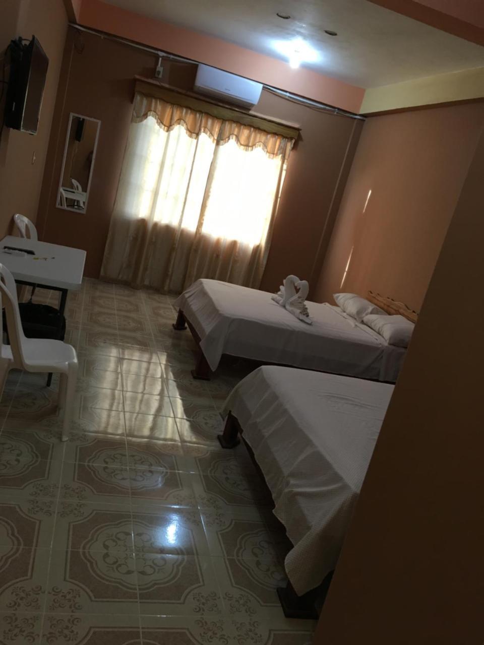 Sarteneja Inn