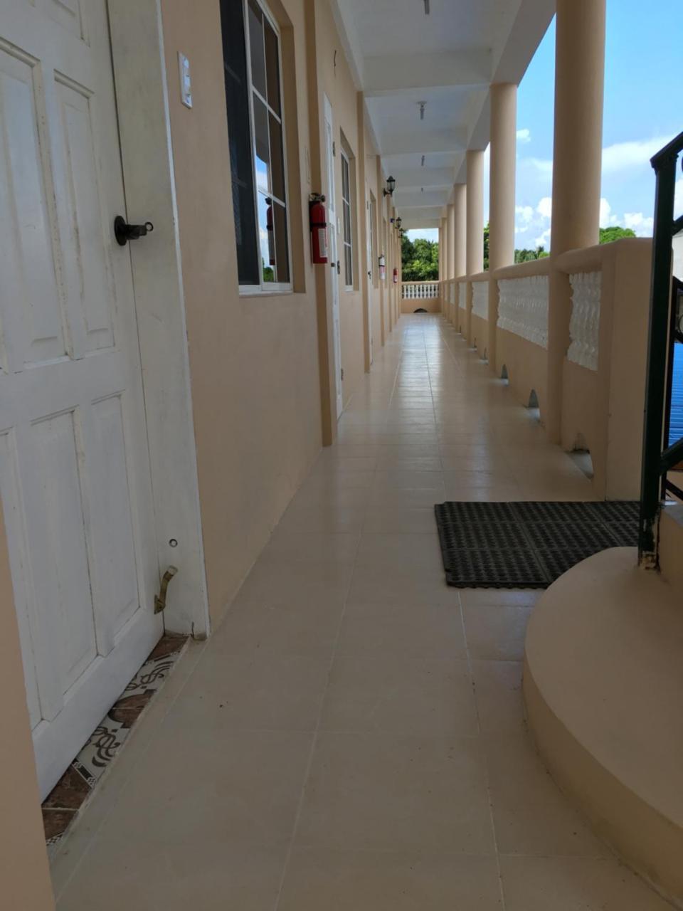 Hotel Sarteneja Inn Sarteneja