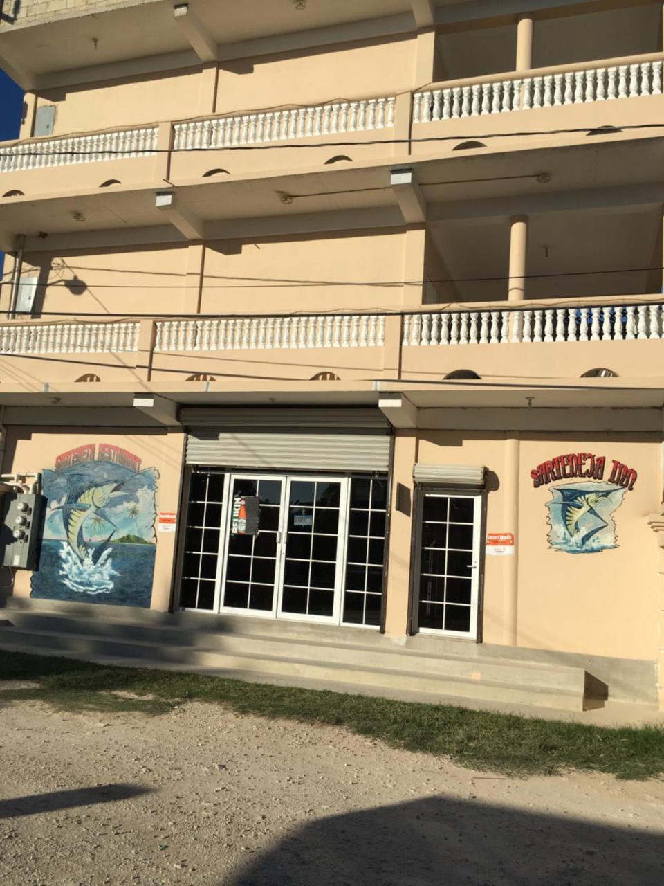 Hotel Sarteneja Inn Sarteneja