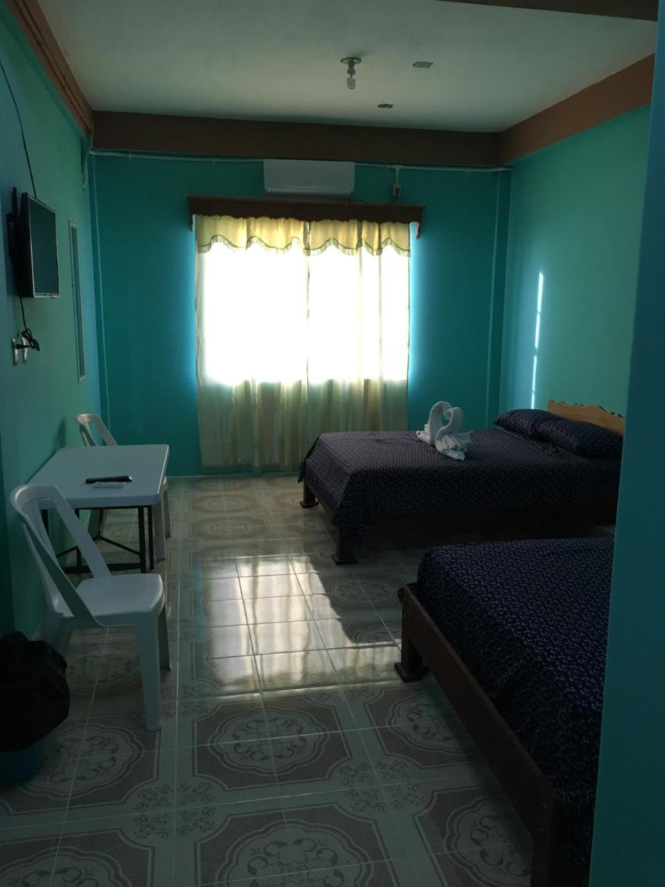 Sarteneja Inn