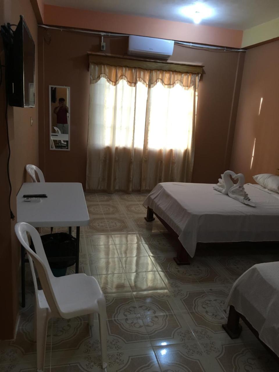 Sarteneja Inn Hotel Sarteneja