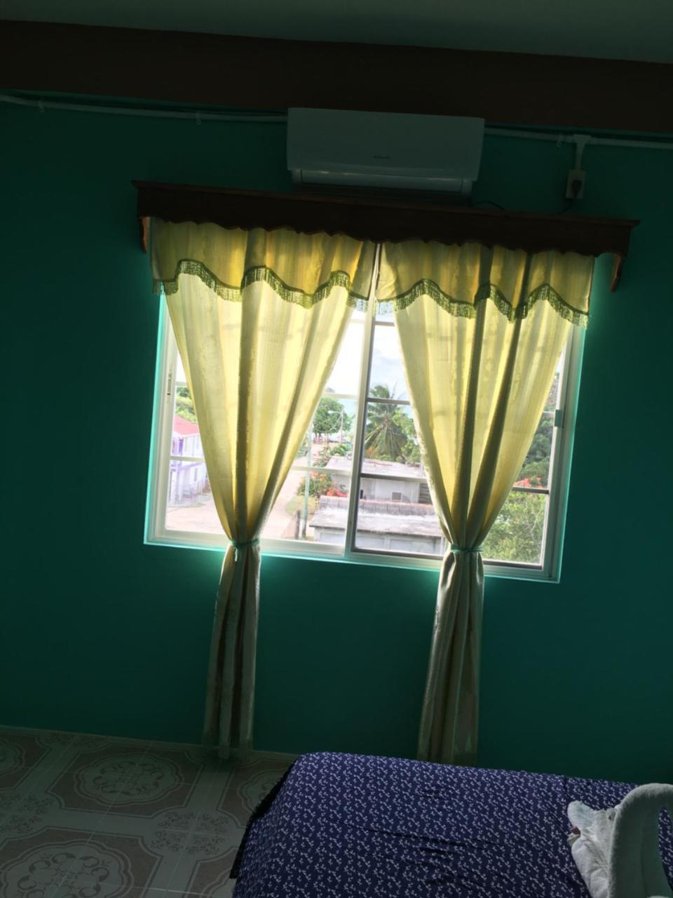 Hotel Sarteneja Inn Sarteneja