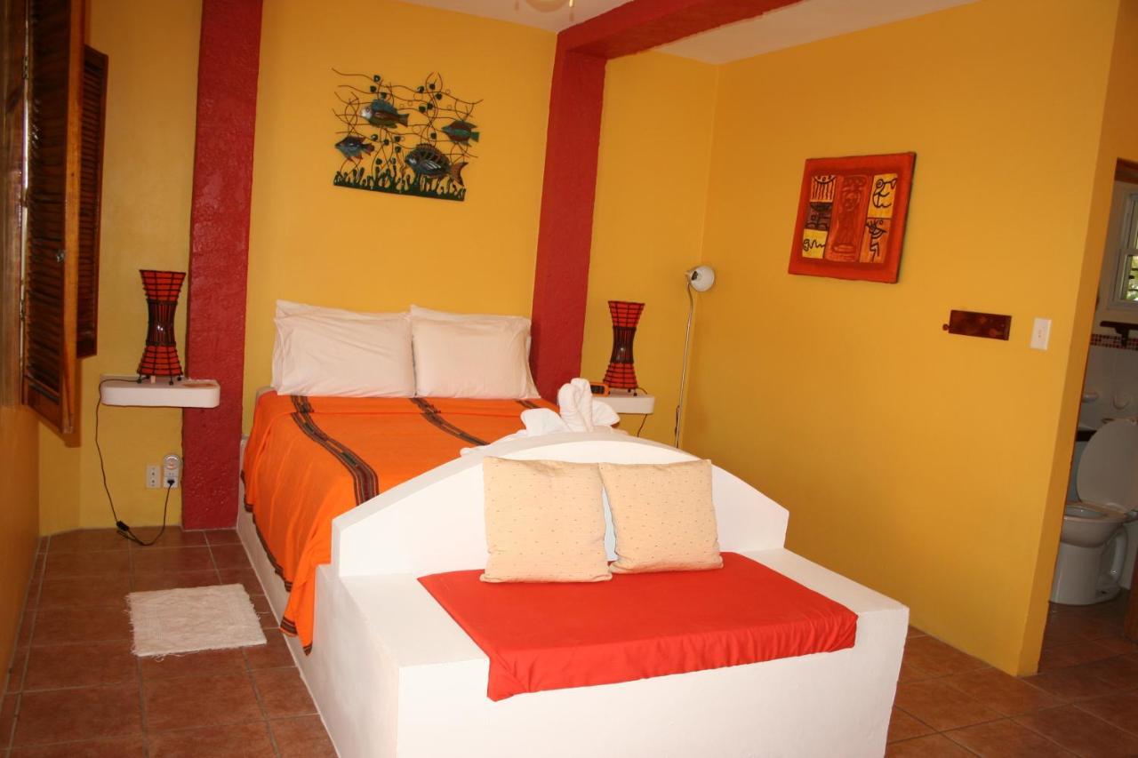Seaside Cabanas Hotel