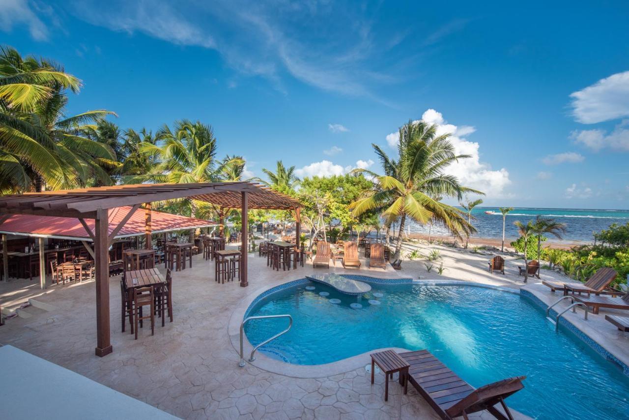 Bella Vista Belize San Pedro (Ambergris Caye)