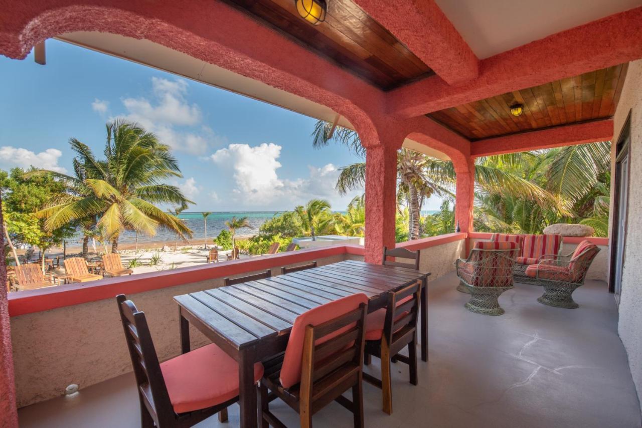 Bella Vista Belize Hotel 3*