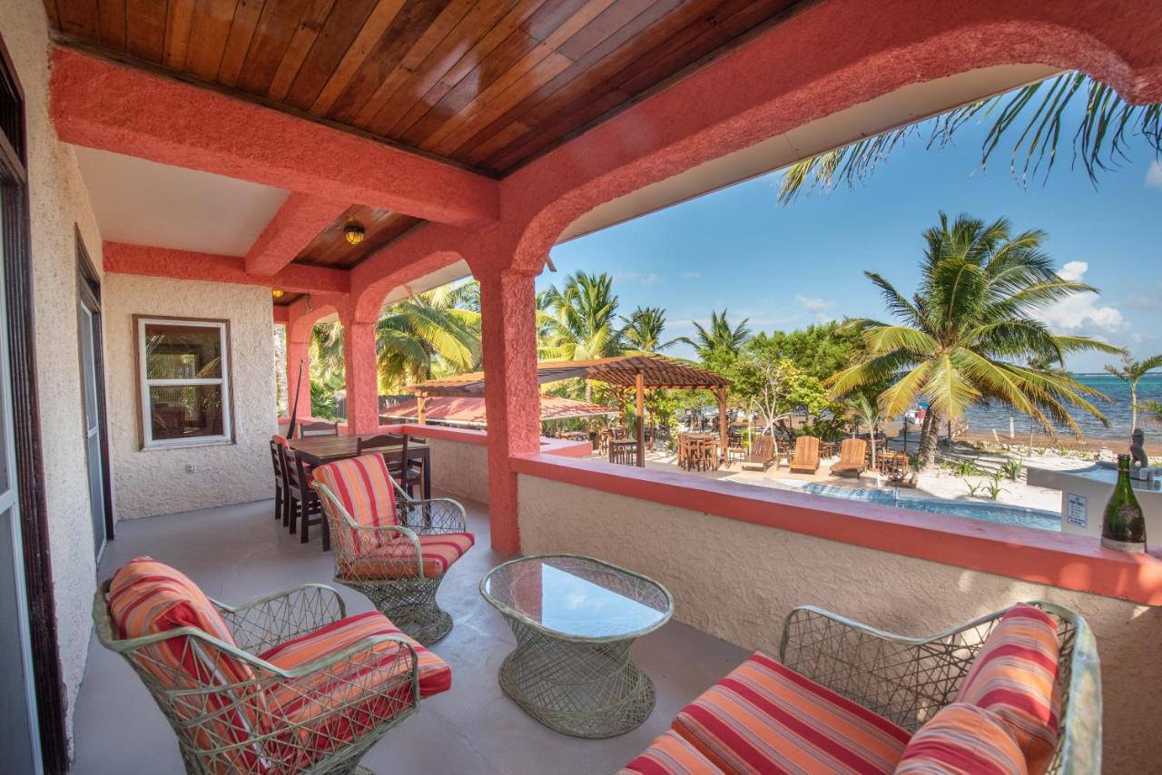 Hotel Bella Vista Belize 3*