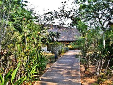 Crystal Paradise Resort 3*