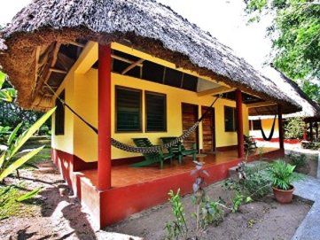 Crystal Paradise 3* San Ignacio