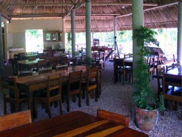 Crystal Paradise Resort