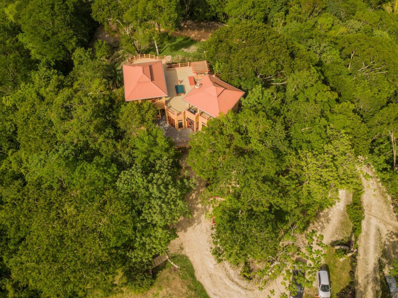 Cayo Country house San Ignacio