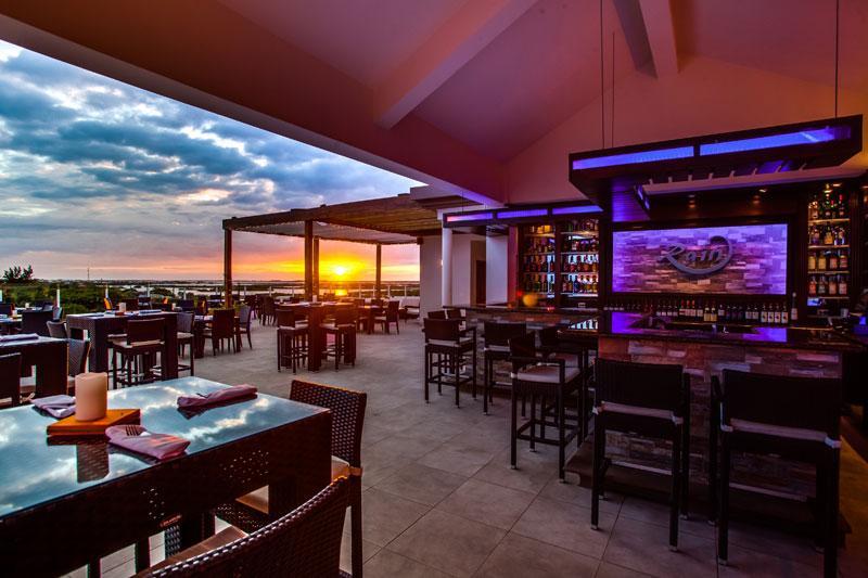 Resort Grand Caribe Belize