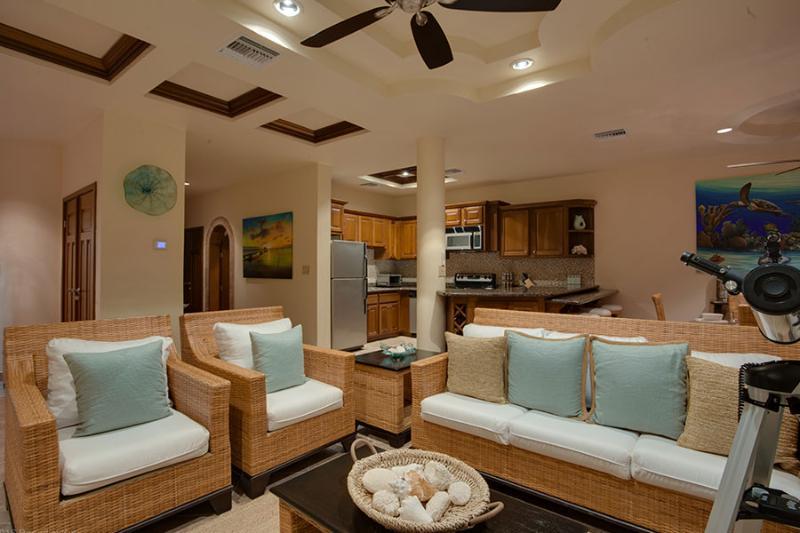 Grand Caribe Belize San Pedro (Ambergris Caye)