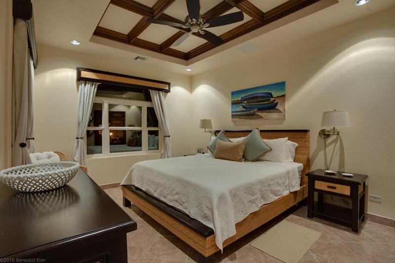 Grand Caribe Belize Resort
