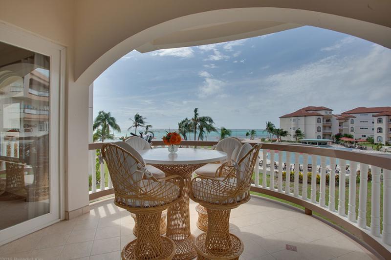 Resort Grand Caribe Belize 4*
