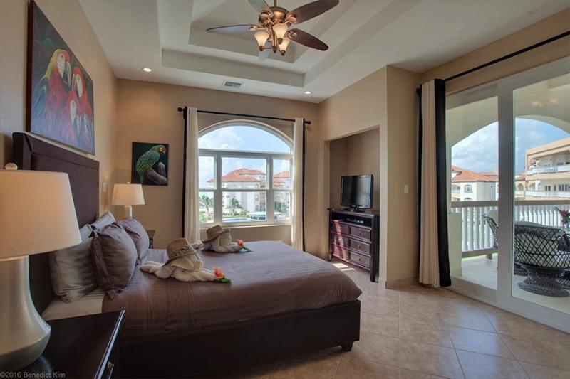 Resort Grand Caribe Belize San Pedro (Ambergris Caye)