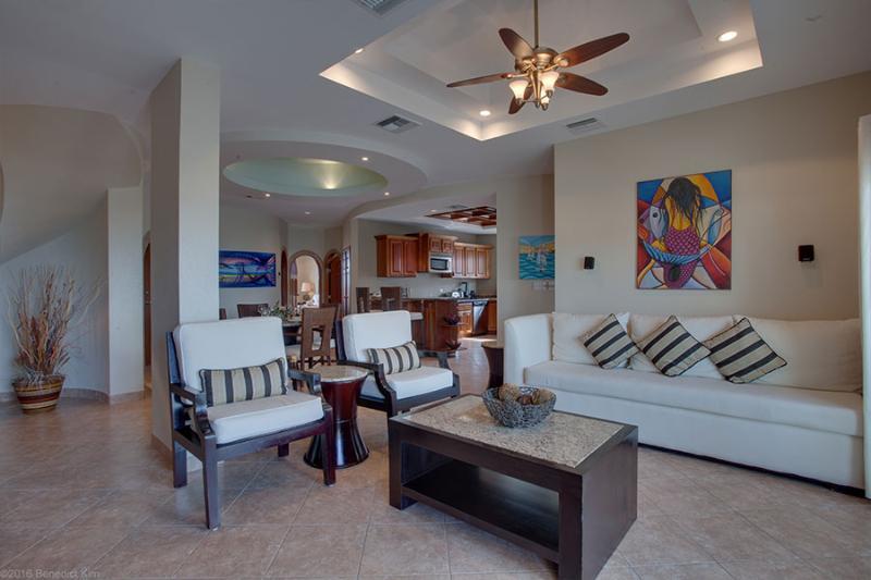 Grand Caribe Belize Resort