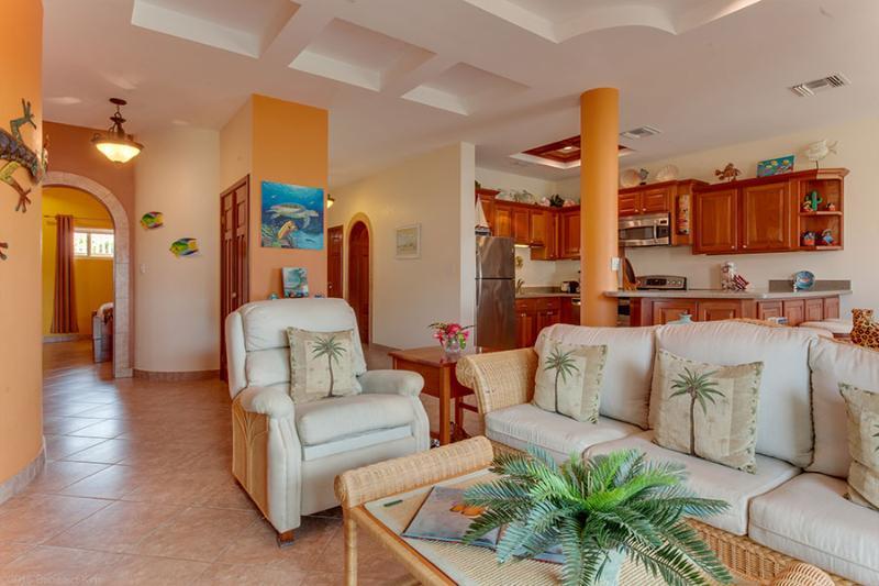Grand Caribe Belize Resort 4*