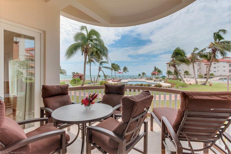 Resort Grand Caribe Belize