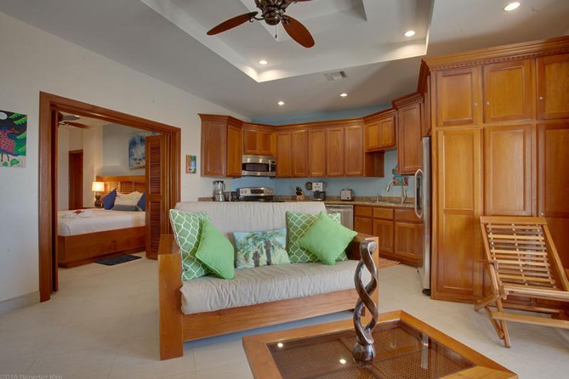 Grand Caribe Belize Resort 4*