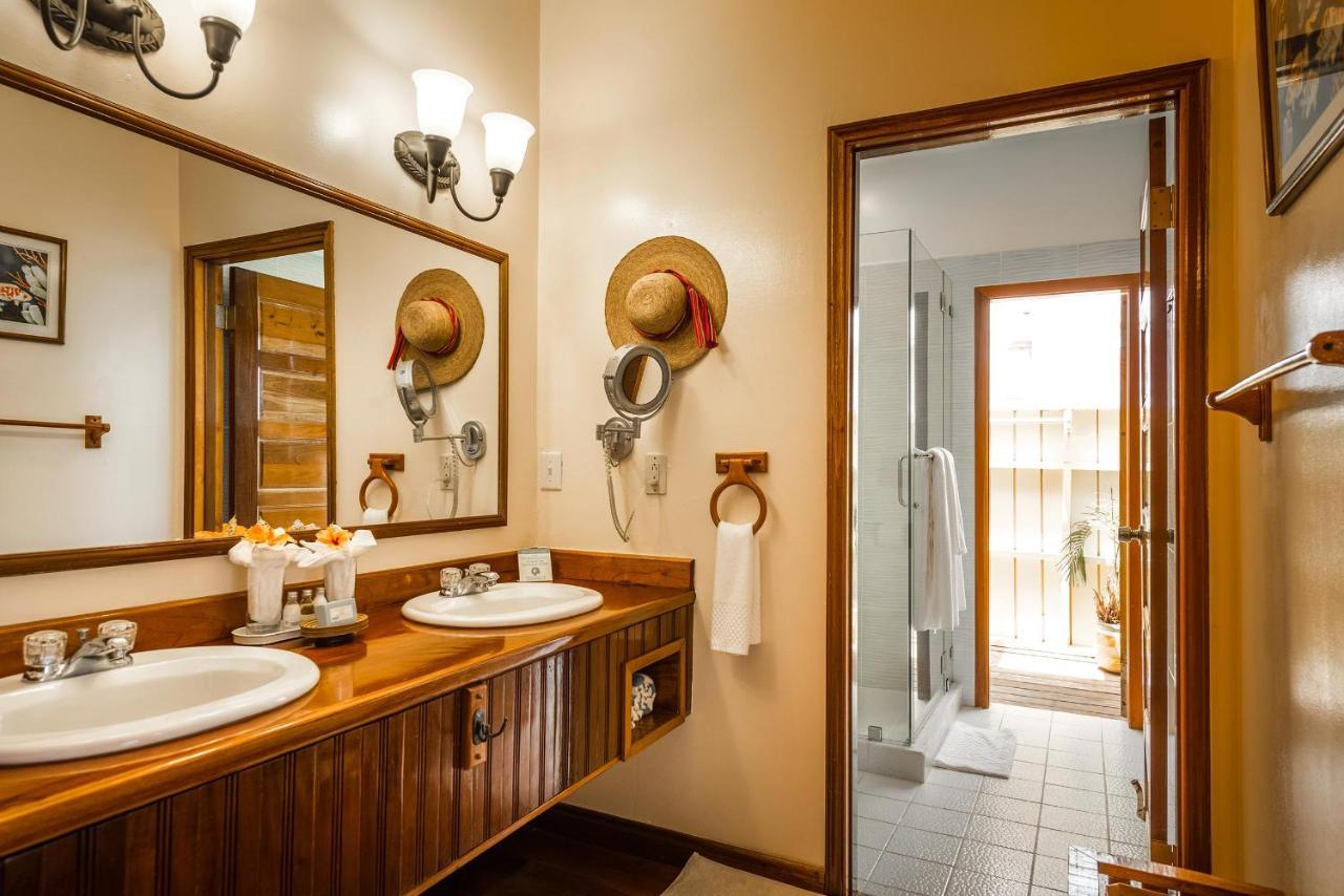 Turneffe Island Resort
