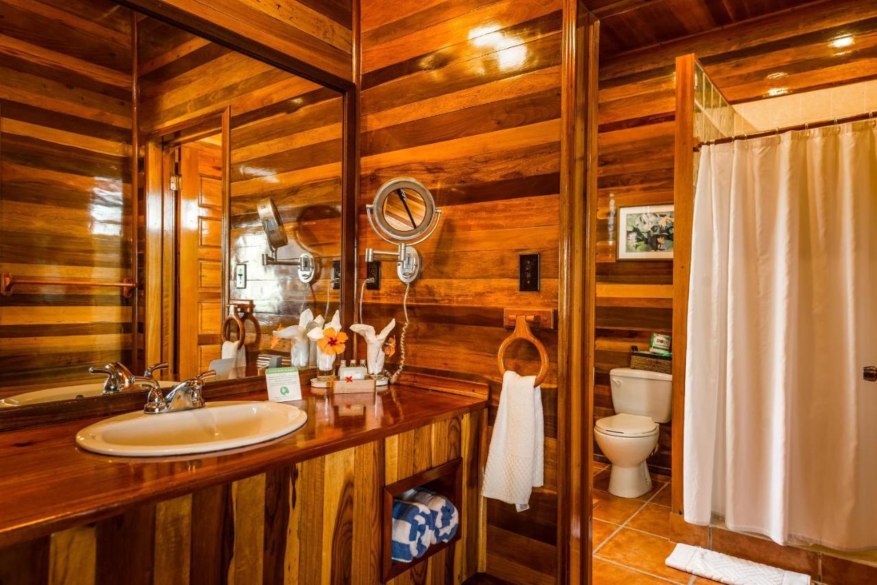 Turneffe Island Resort 5*