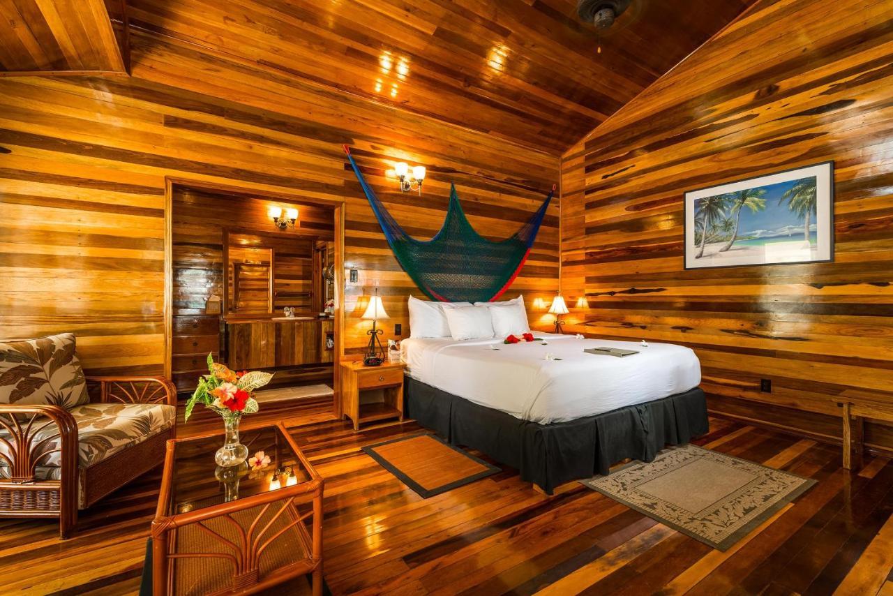 Resort Turneffe Island Turneffe Atoll