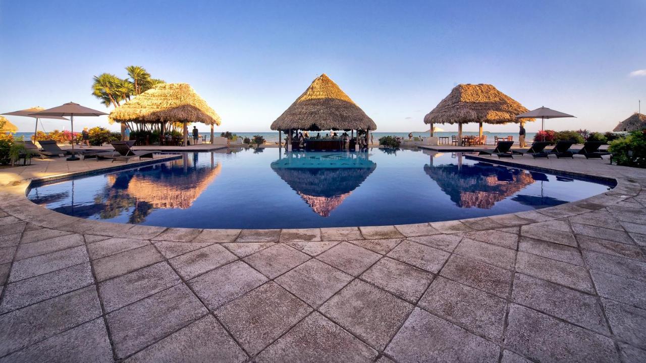Umaya & Adventures Resort Maya Beach