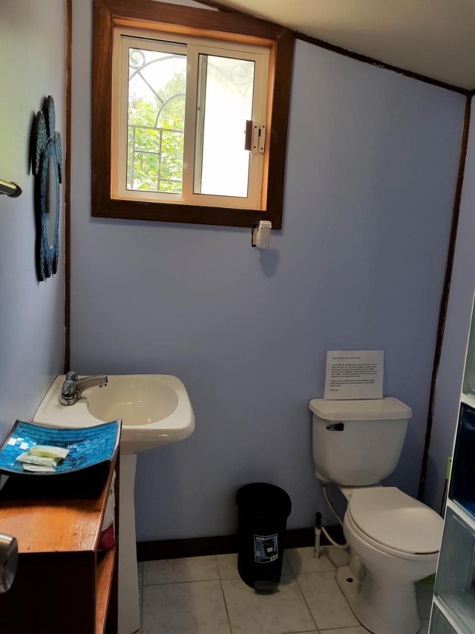 Beachside Holiday home Caye Caulker