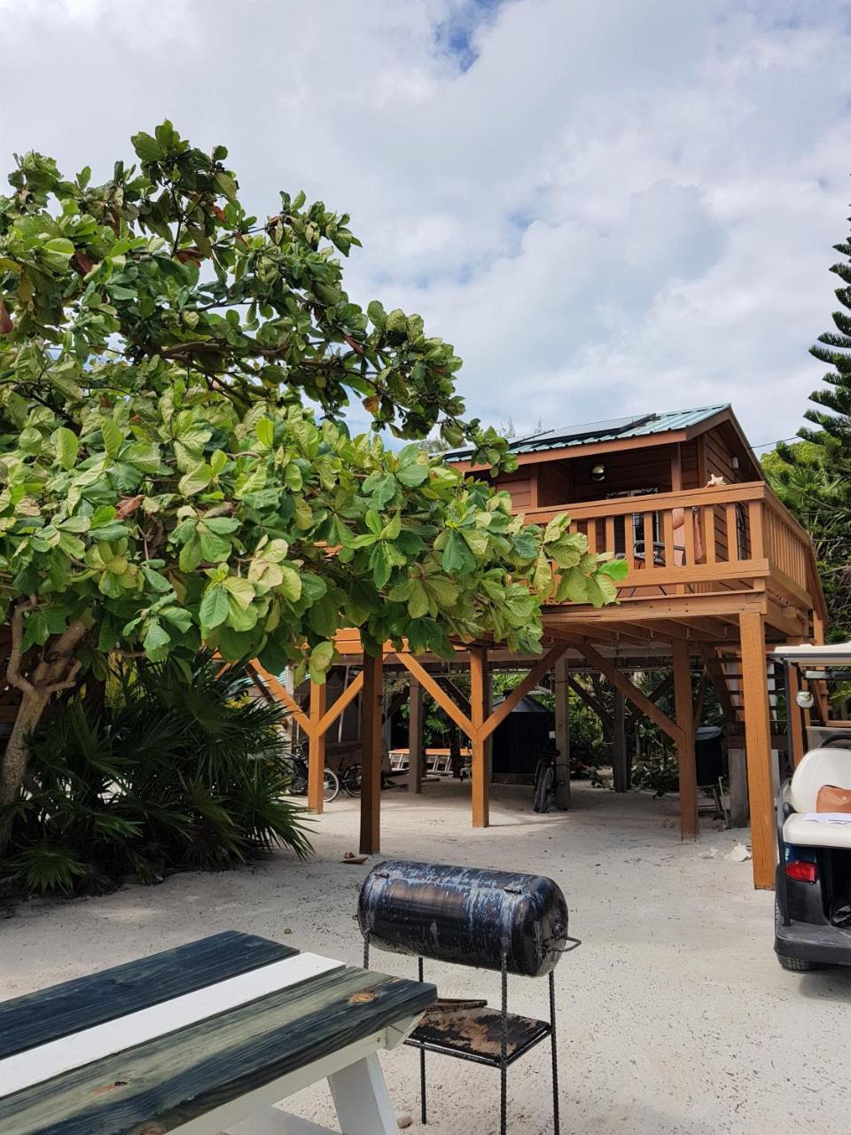Holiday home Beachside