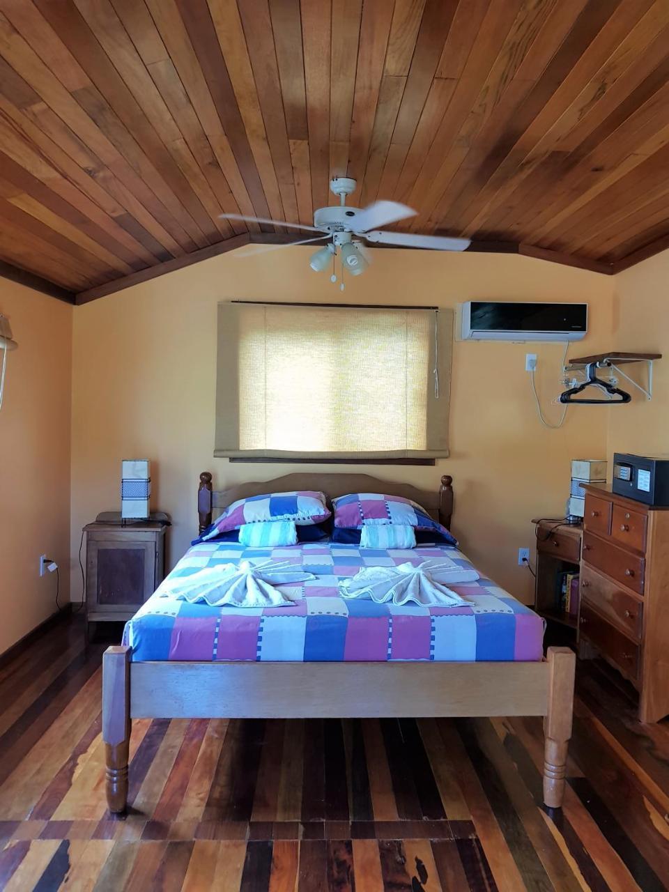 Beachside Caye Caulker