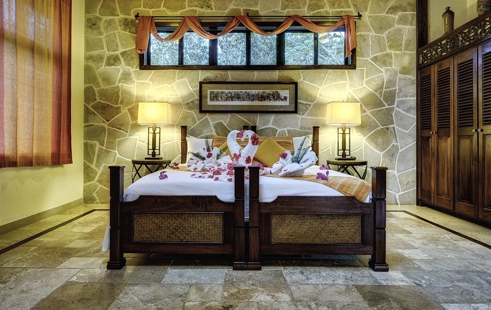 Sleeping Giant Rainforest Resort Belmopan