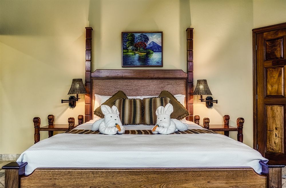 Sleeping Giant Rainforest 5*