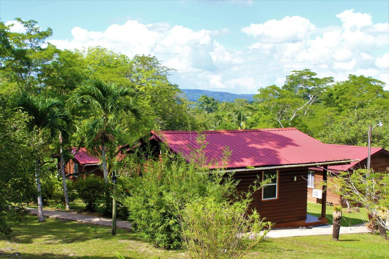 Resort The Log Cab-inn 3*