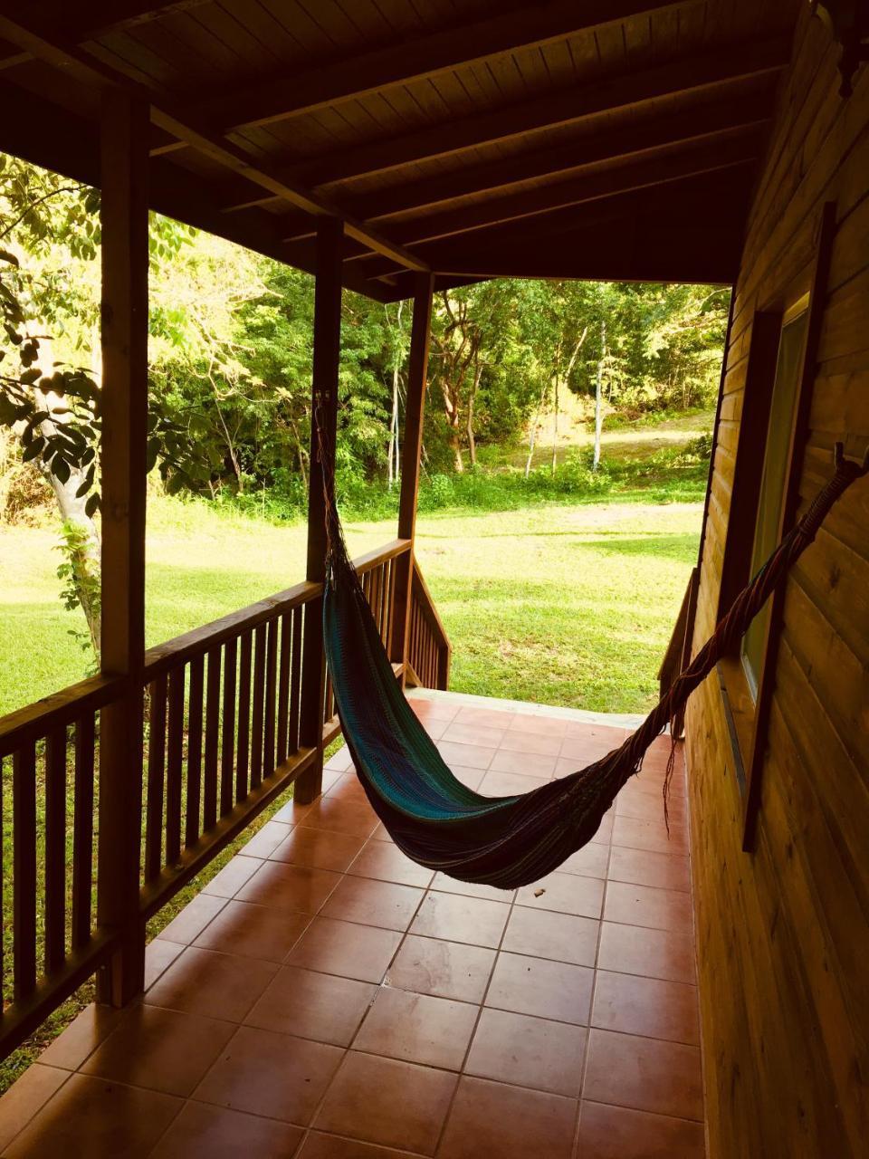 Resort The Log Cab-inn 3*
