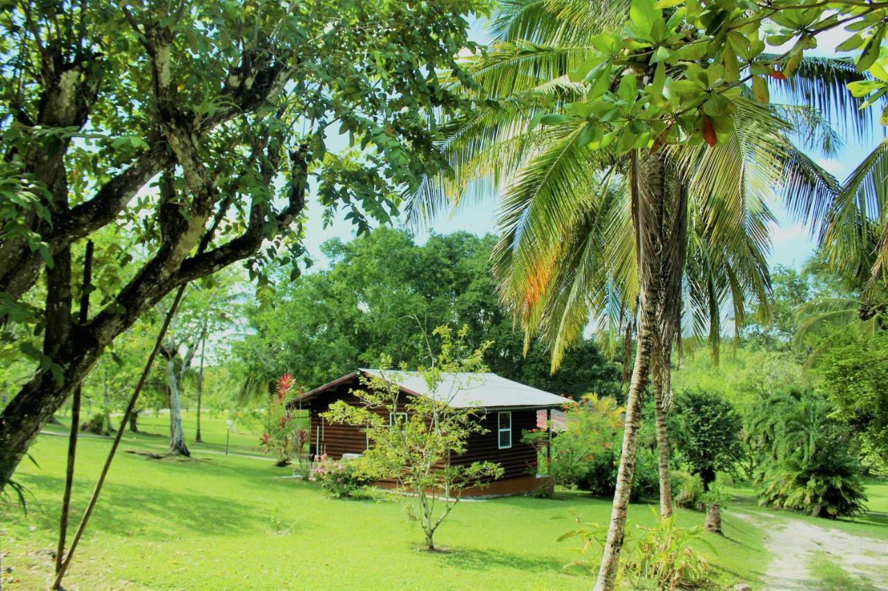 The Log Cab-inn Resort 3*