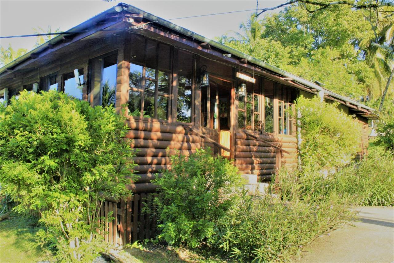 The Log Cab-inn 3* San Ignacio