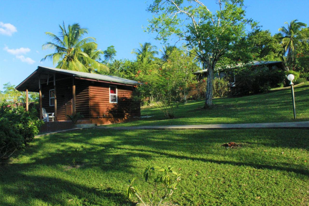The Log Cab-inn San Ignacio
