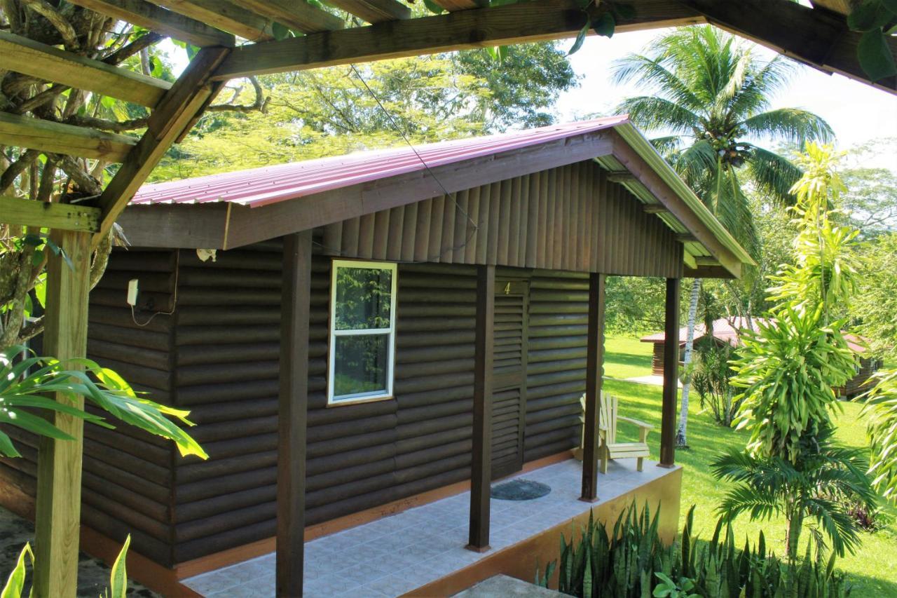 The Log Cab-inn Resort 3*