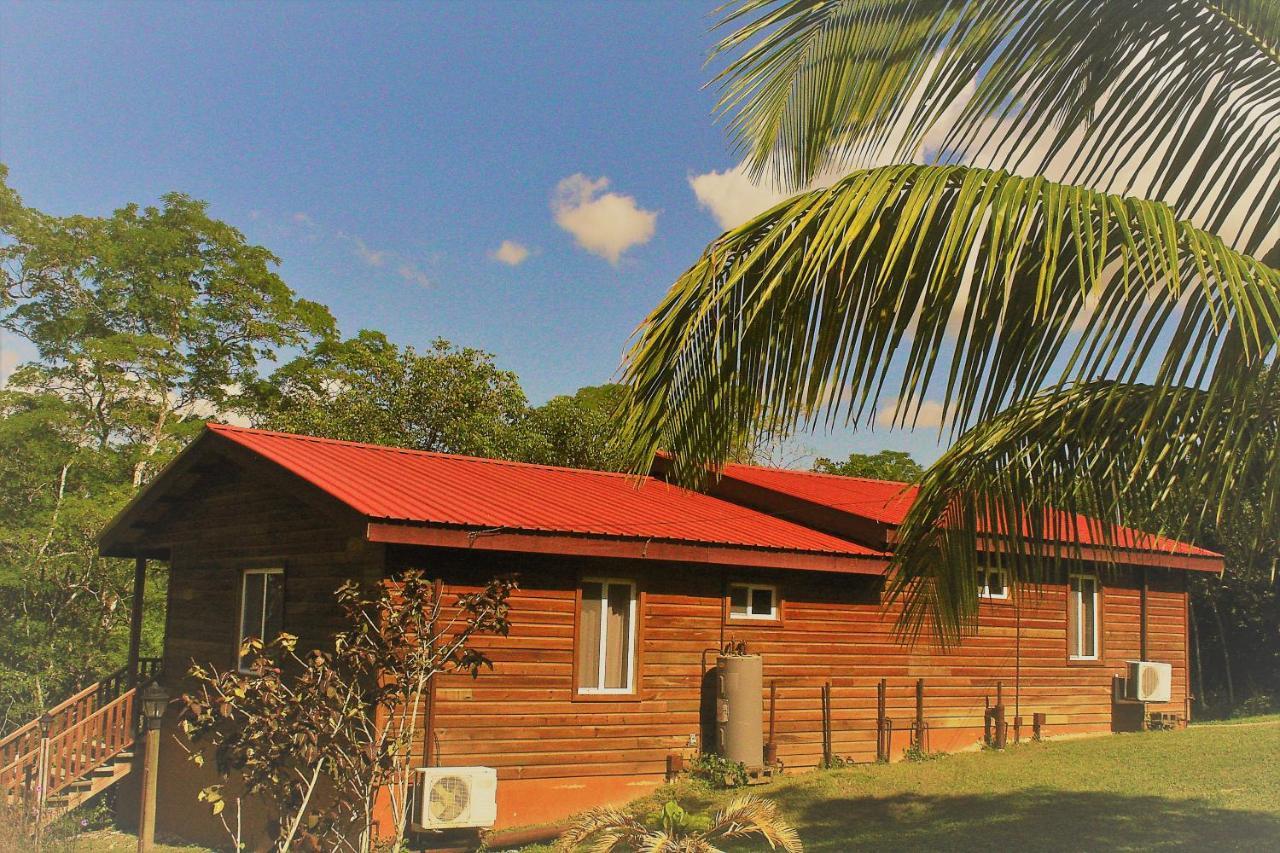 The Log Cab-inn Resort 3*