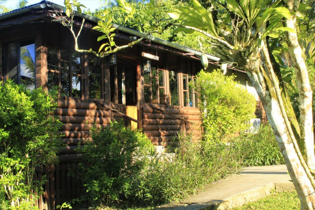 The Log Cab-inn San Ignacio