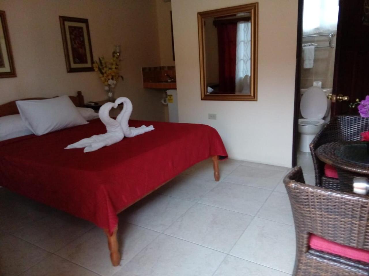 Bella Sombra Downtown 3*